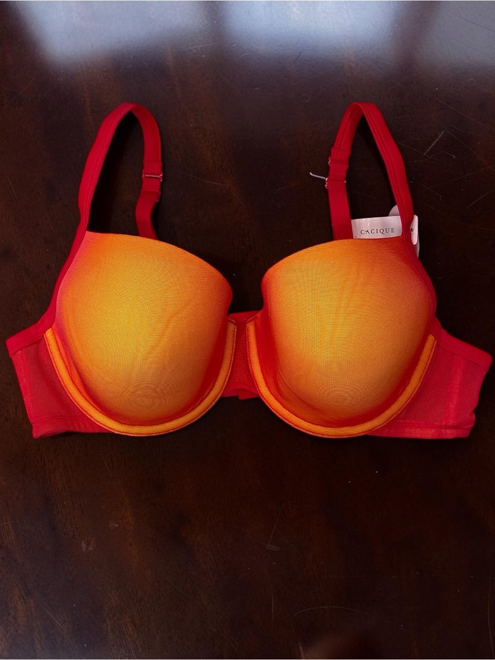 Cacique T-Shirt Bra size 42C NEW